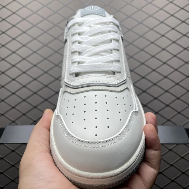 View 18 of Dior B27 Uptown Low-Top Sneaker