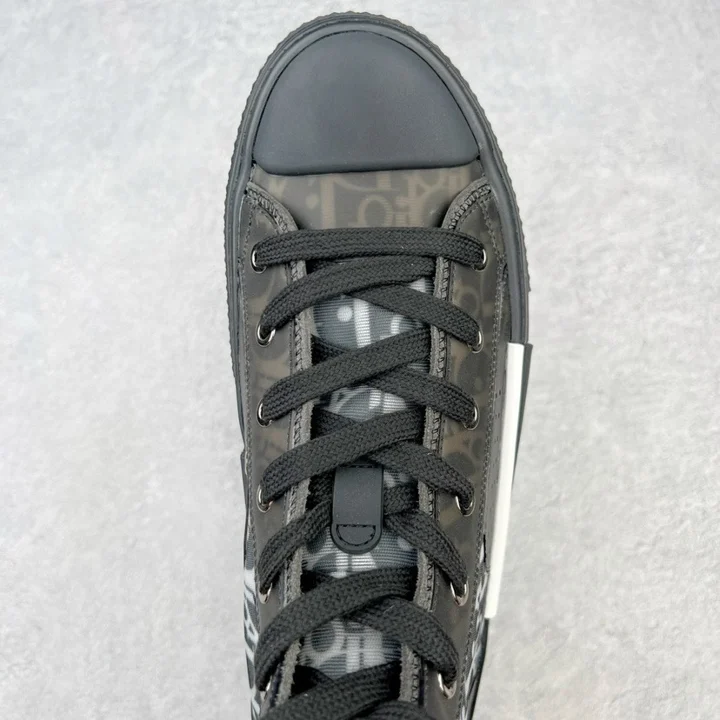 View 13 of Dior B23 League High-Top and Low-Top Sneakers
