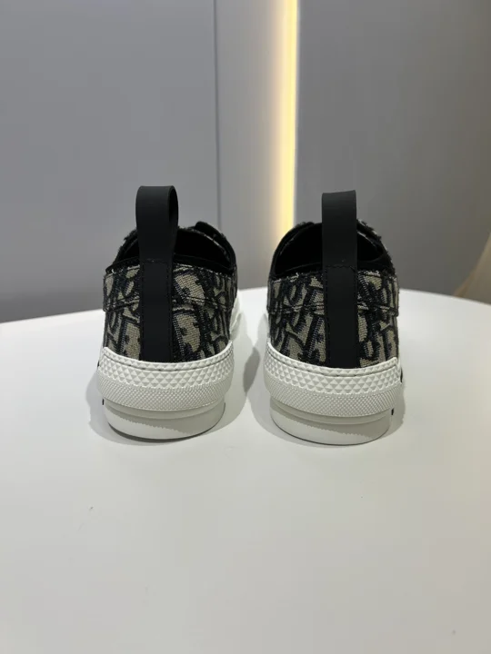 View 20 of Dior B23 League High-Top and Low-Top Sneakers
