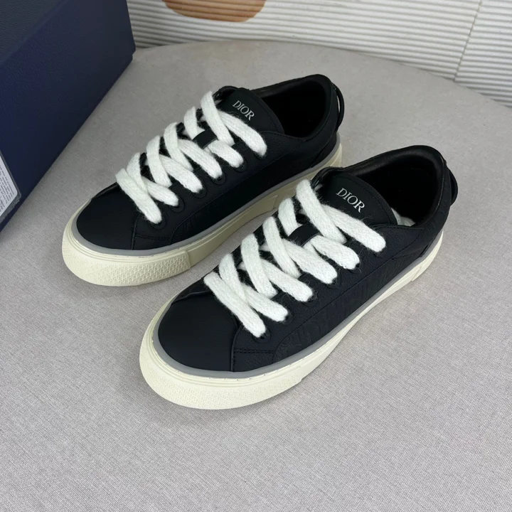 View 11 of Dior B33 Spin Low-Top Sneaker