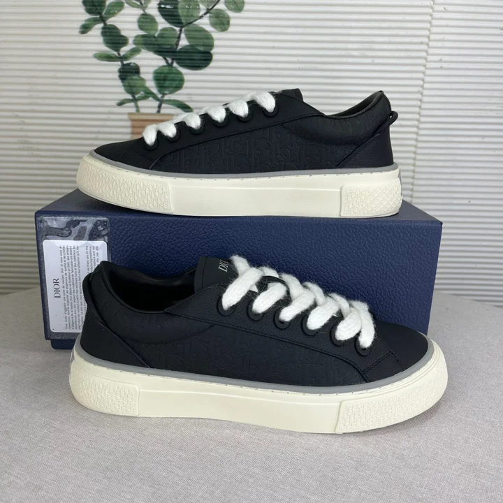 View 10 of Dior B33 Spin Low-Top Sneaker