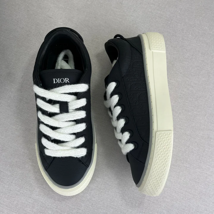 View 16 of Dior B33 Spin Low-Top Sneaker