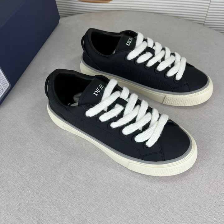 View 14 of Dior B33 Spin Low-Top Sneaker