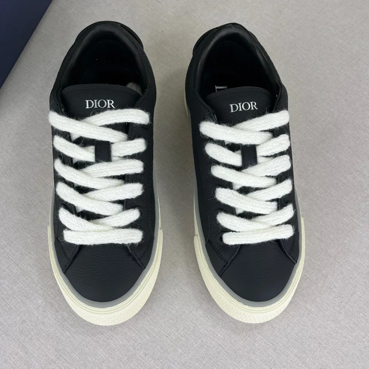 View 12 of Dior B33 Spin Low-Top Sneaker