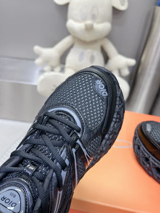 View 16 of Dior B35 NXXT Sneaker