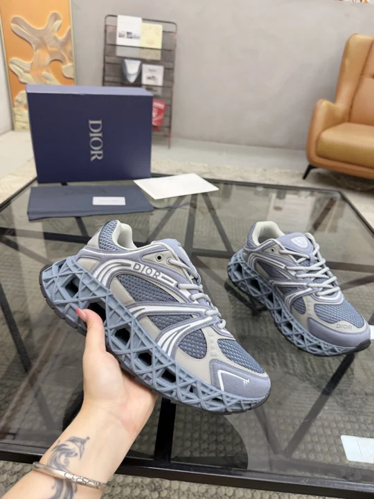 View 23 of Dior B35 NXXT Sneaker