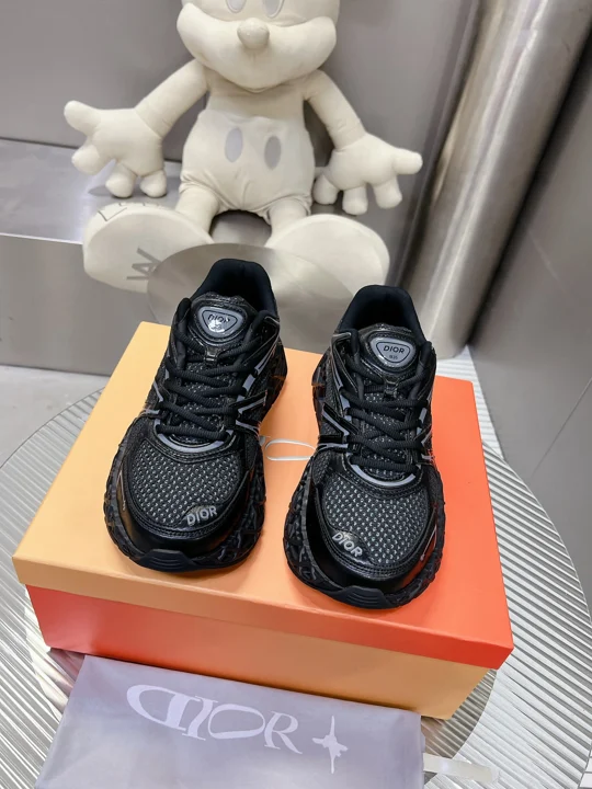View 11 of Dior B35 NXXT Sneaker