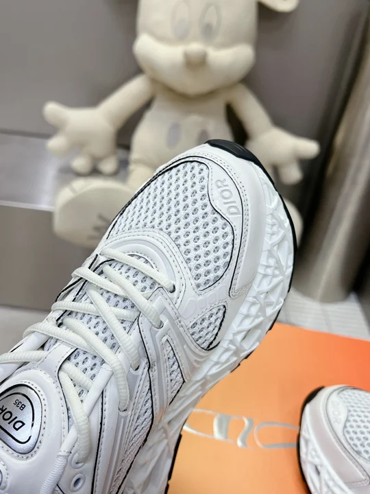 View 9 of Dior B35 NXXT Sneaker