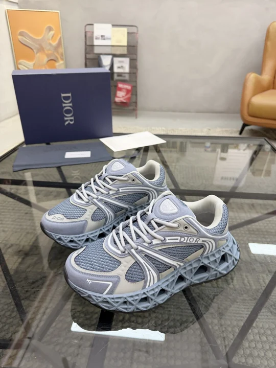 View 19 of Dior B35 NXXT Sneaker