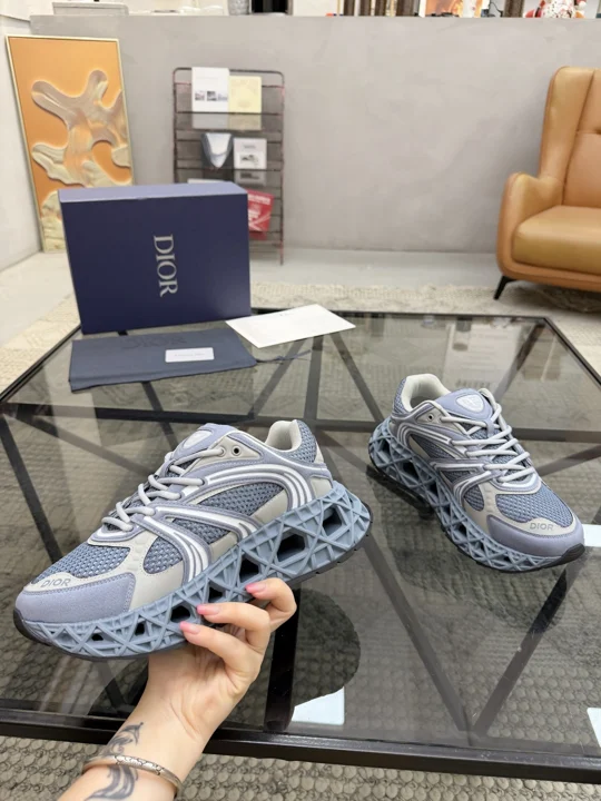 View 22 of Dior B35 NXXT Sneaker