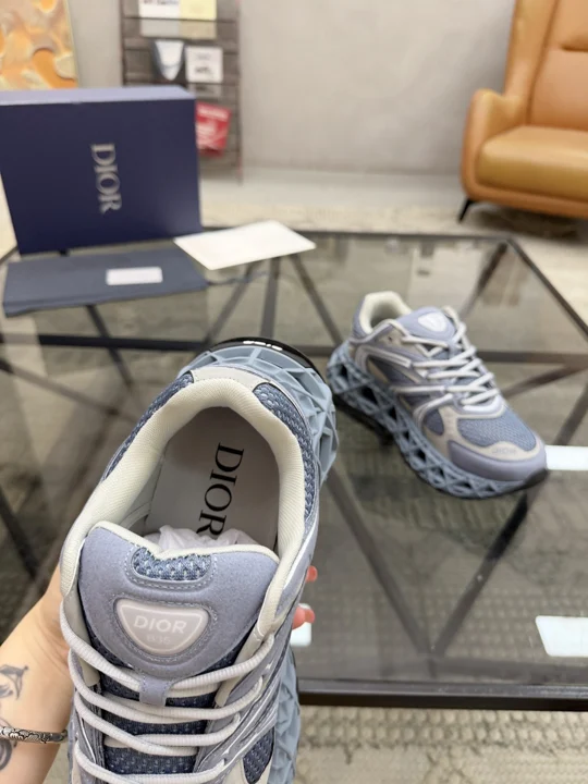 View 25 of Dior B35 NXXT Sneaker