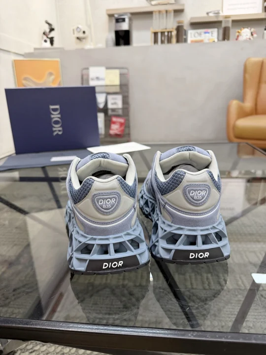 View 26 of Dior B35 NXXT Sneaker