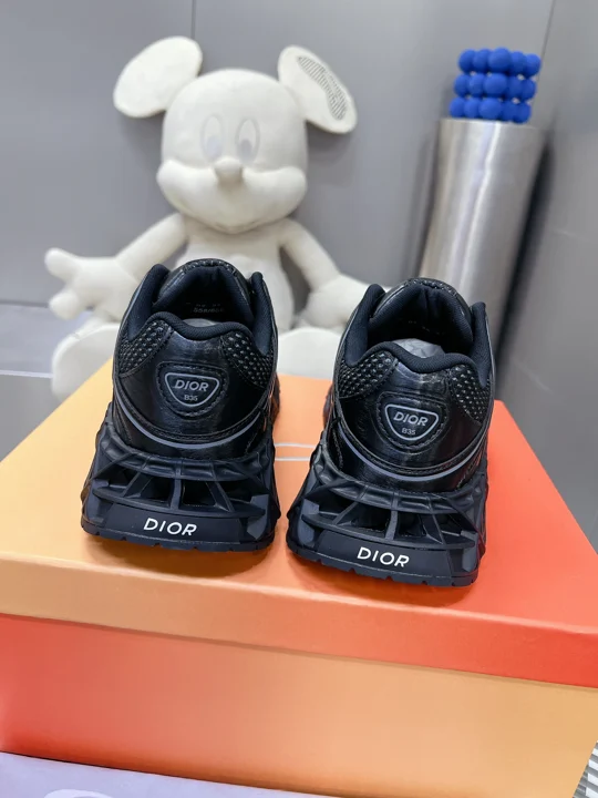 View 17 of Dior B35 NXXT Sneaker