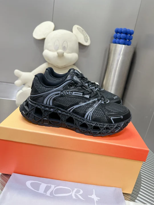 View 10 of Dior B35 NXXT Sneaker