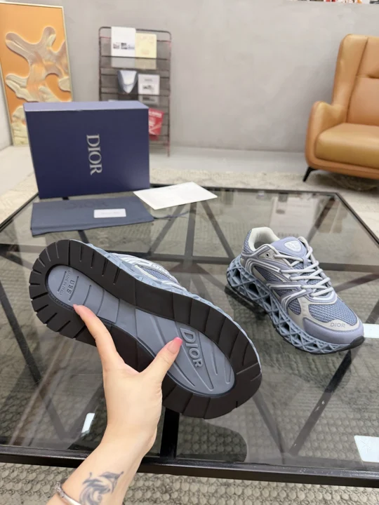 View 27 of Dior B35 NXXT Sneaker