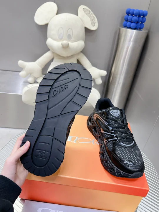 View 18 of Dior B35 NXXT Sneaker