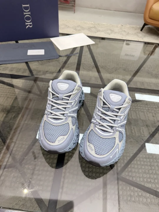 View 21 of Dior B35 NXXT Sneaker