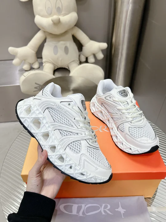 View 5 of Dior B35 NXXT Sneaker