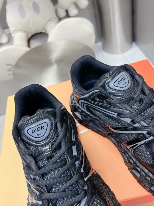 View 14 of Dior B35 NXXT Sneaker