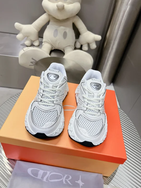 View 2 of Dior B35 NXXT Sneaker