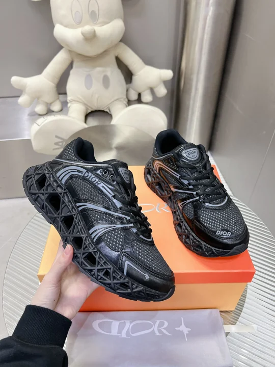 View 13 of Dior B35 NXXT Sneaker