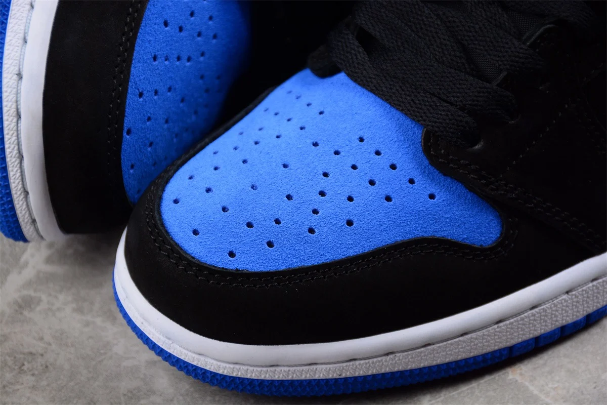 Air Jordan 1 High | Royal Re-Imagined | DZ5485-042