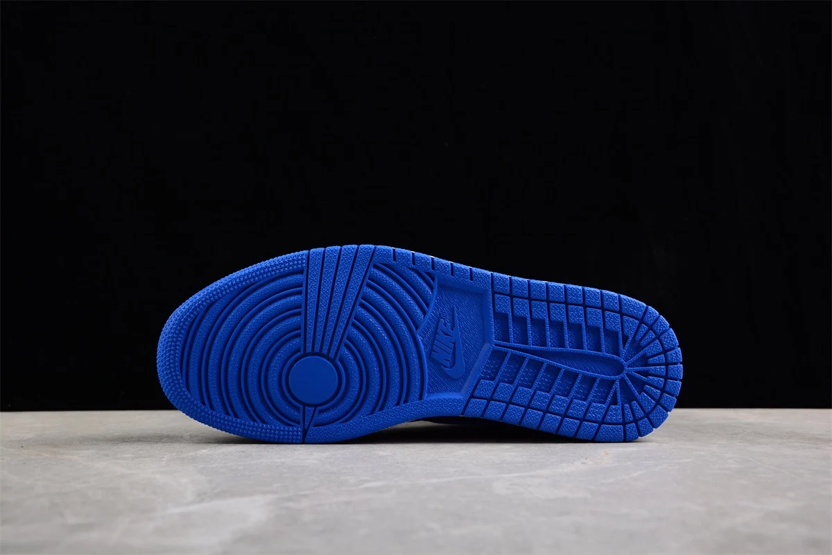 Air Jordan 1 High | Royal Re-Imagined | DZ5485-042