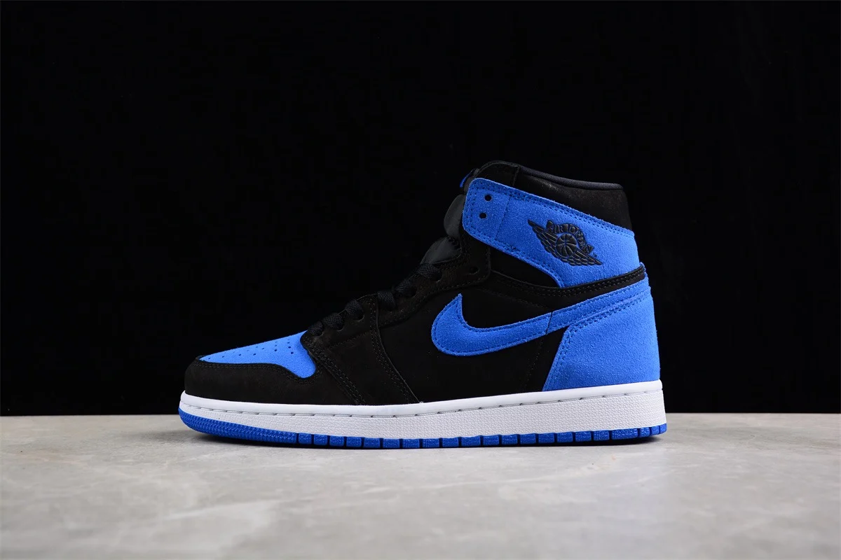 Air Jordan 1 High | Royal Re-Imagined | DZ5485-042