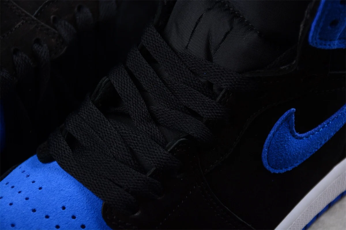 Air Jordan 1 High | Royal Re-Imagined | DZ5485-042