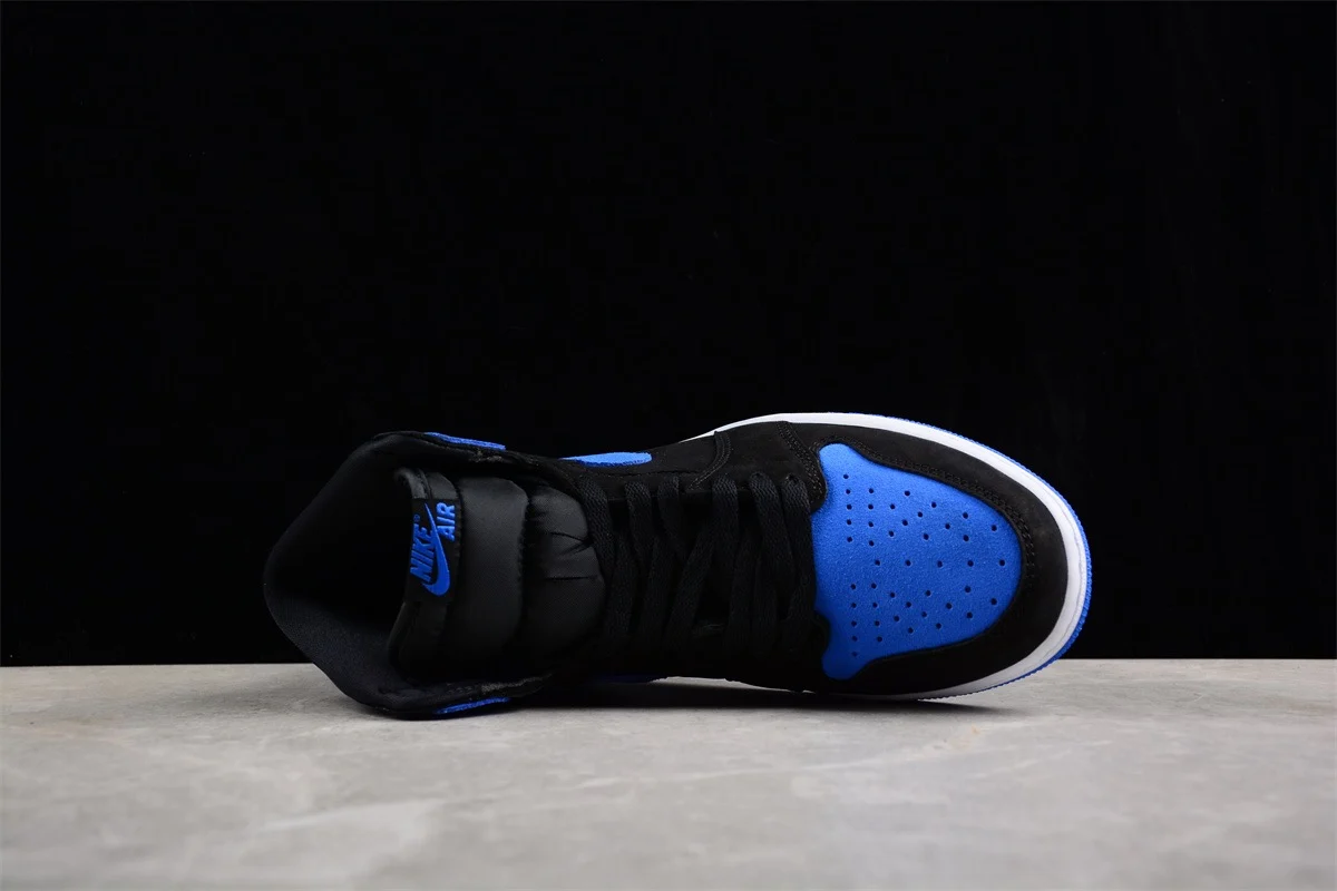 Air Jordan 1 High | Royal Re-Imagined | DZ5485-042