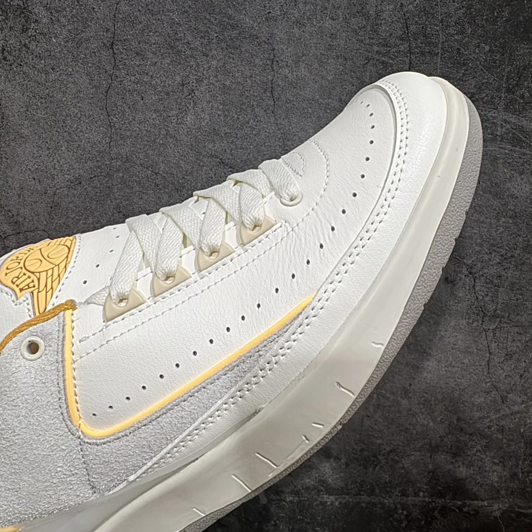 Air Jordan 2 Low | Melon Tint | DV9956-118