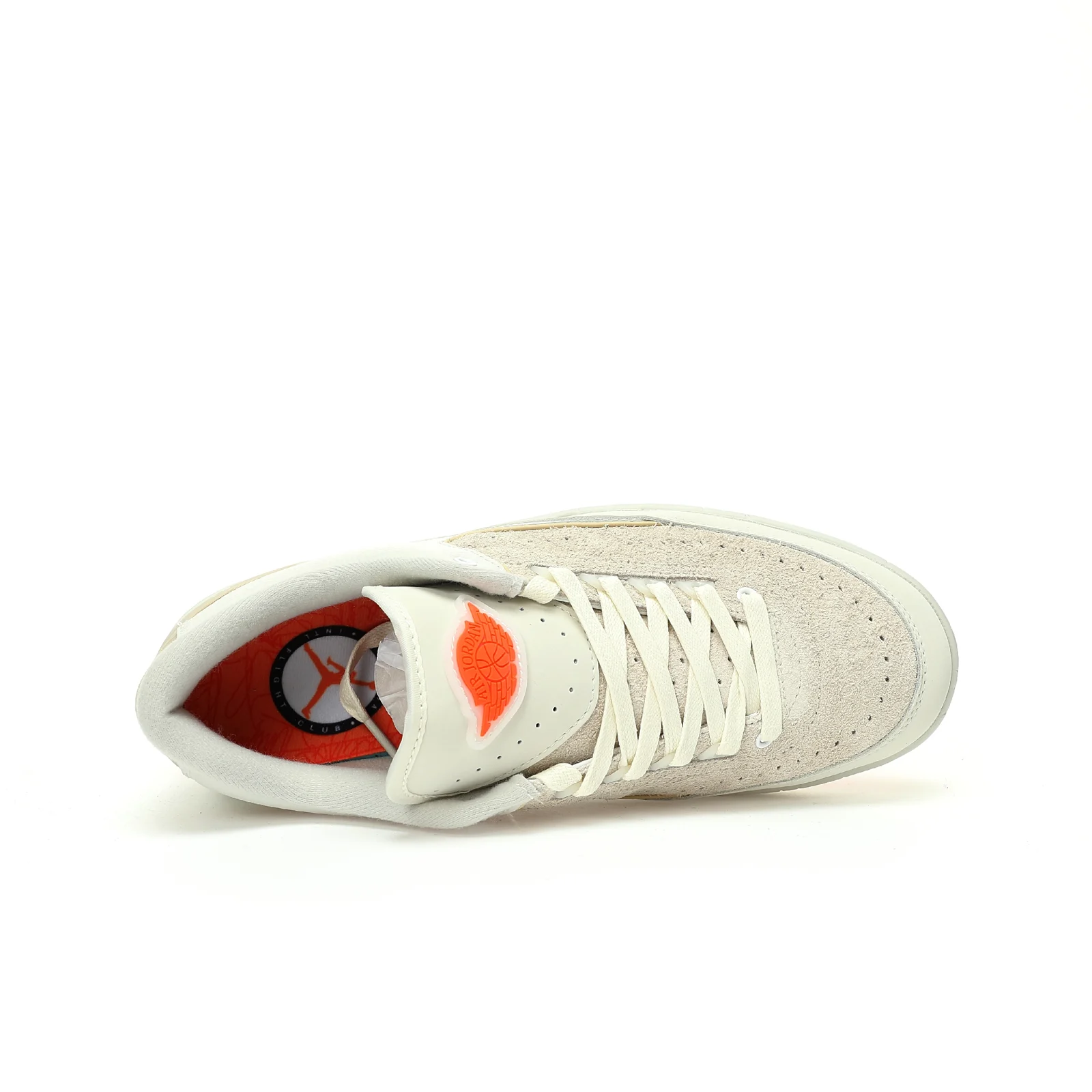 Air Jordan 2 Low | Shelflife | DV7128-110
