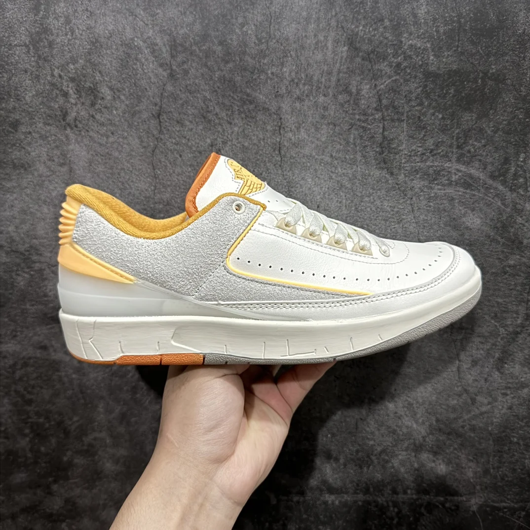 Air Jordan 2 Low | Melon Tint | DV9956-118