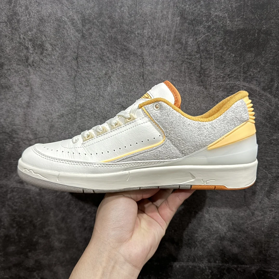 Air Jordan 2 Low | Melon Tint | DV9956-118