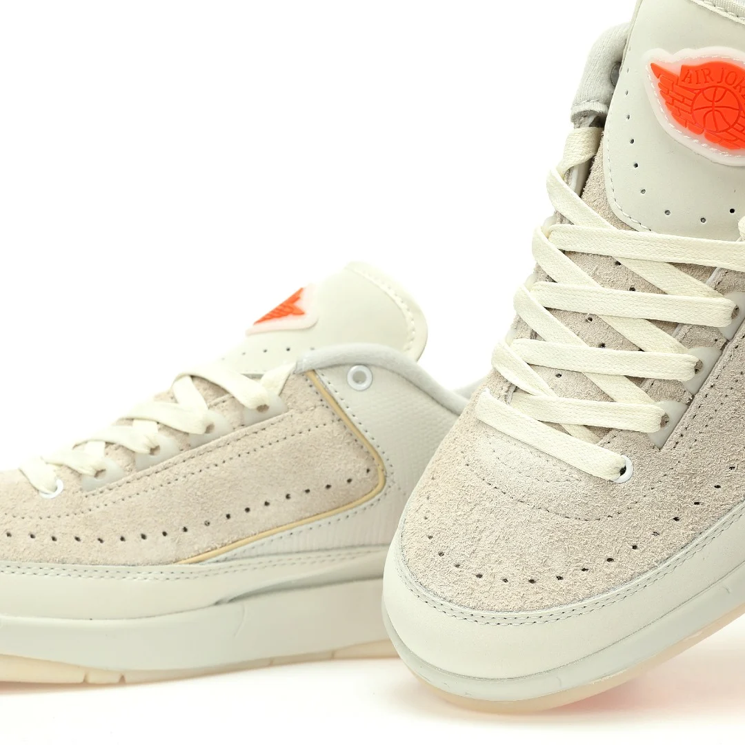 Air Jordan 2 Low | Shelflife | DV7128-110