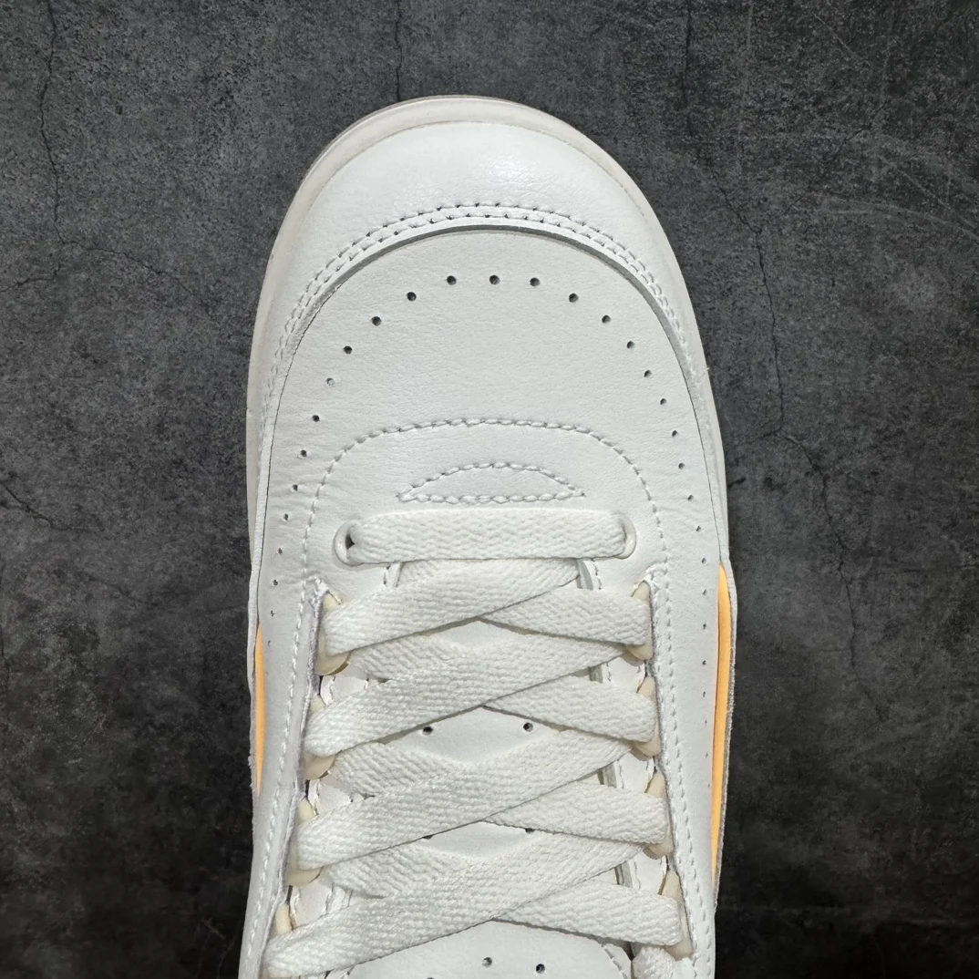 Air Jordan 2 Low | Melon Tint | DV9956-118