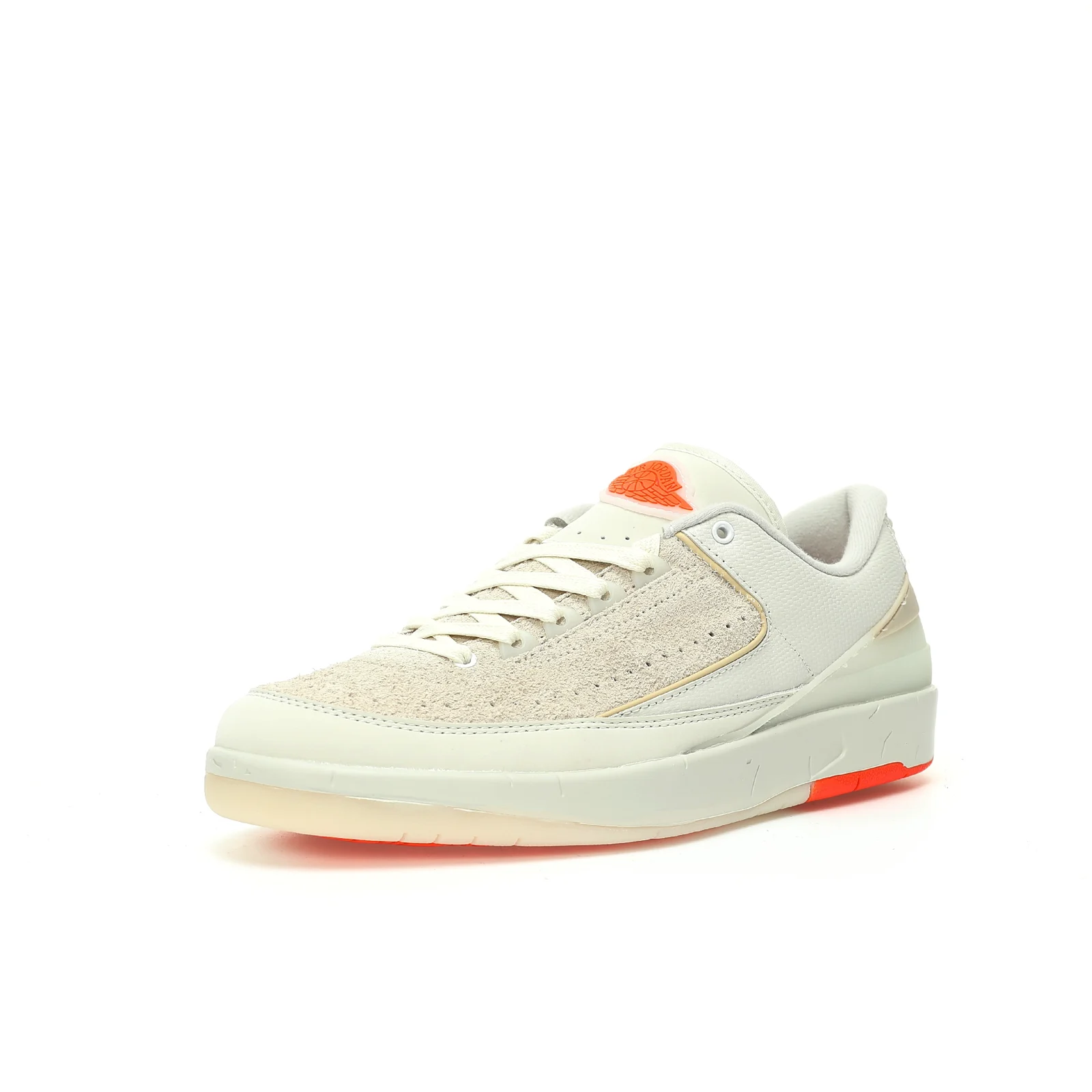 Air Jordan 2 Low | Shelflife | DV7128-110
