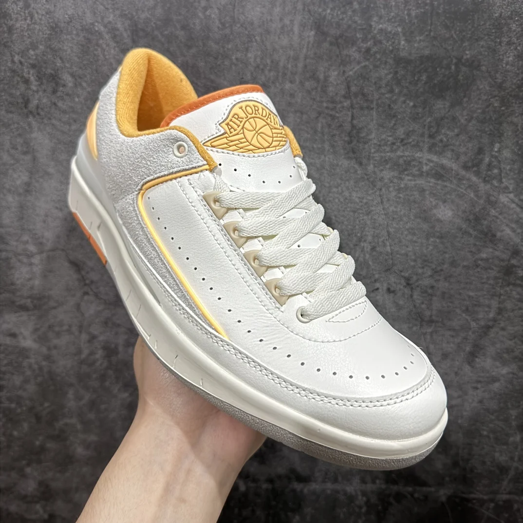Air Jordan 2 Low | Melon Tint | DV9956-118