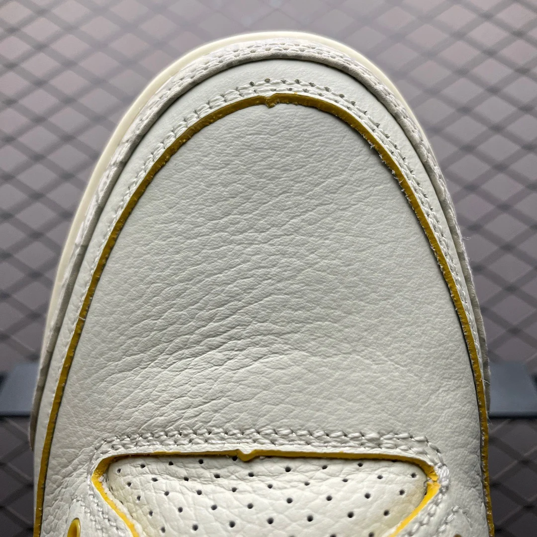 Air Jordan 3 High | J Balvin Sunset | FN0344-901