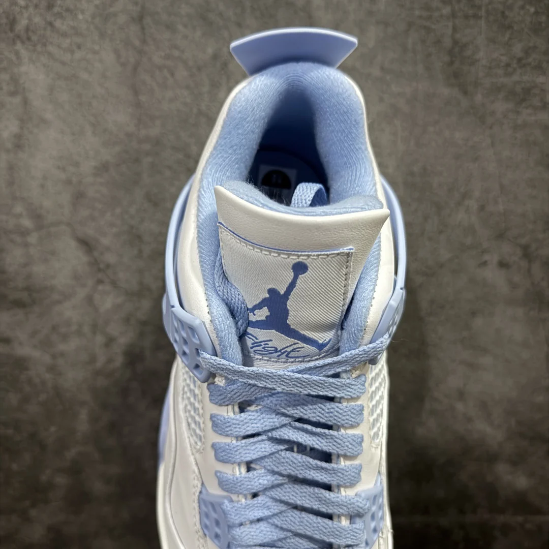 Air Jordan 4 High | Aluminum | HV0823-100