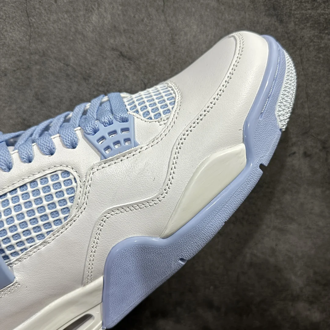 Air Jordan 4 High | Aluminum | HV0823-100