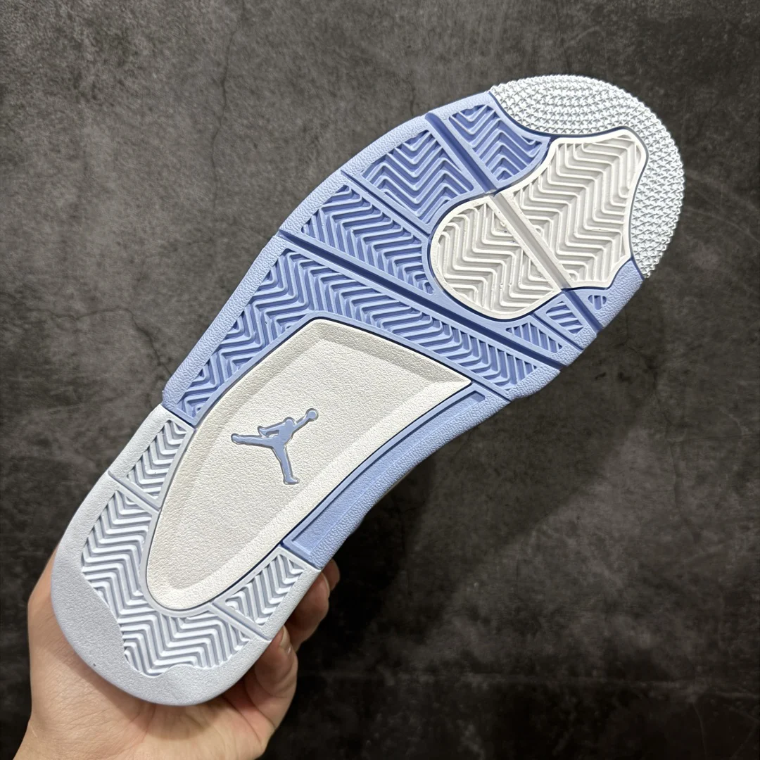 Air Jordan 4 High | Aluminum | HV0823-100