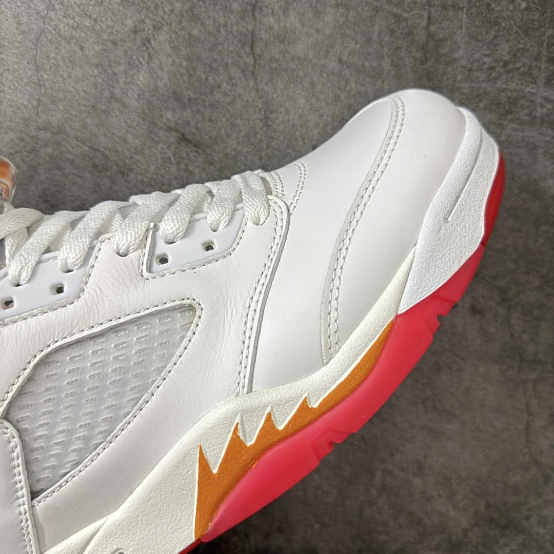 Air Jordan 5 High | Sunset | IV5678-102