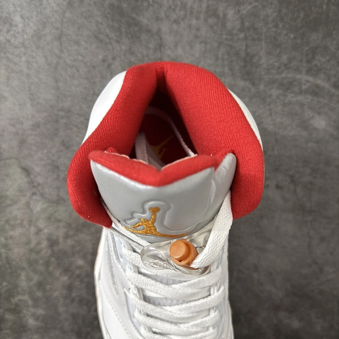 Air Jordan 5 High | Sunset | IV5678-102