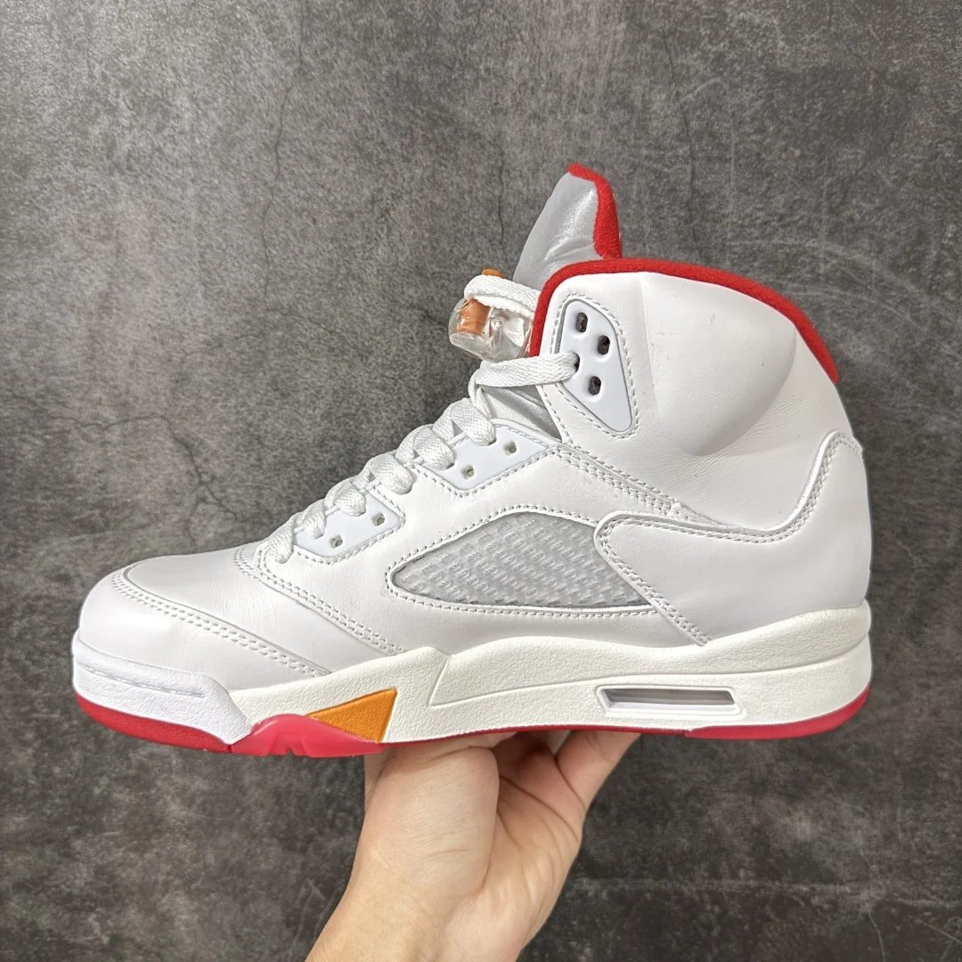 Air Jordan 5 High | Sunset | IV5678-102