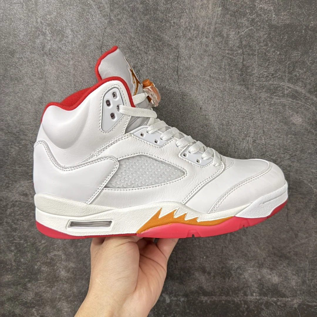 Air Jordan 5 High | Sunset | IV5678-102