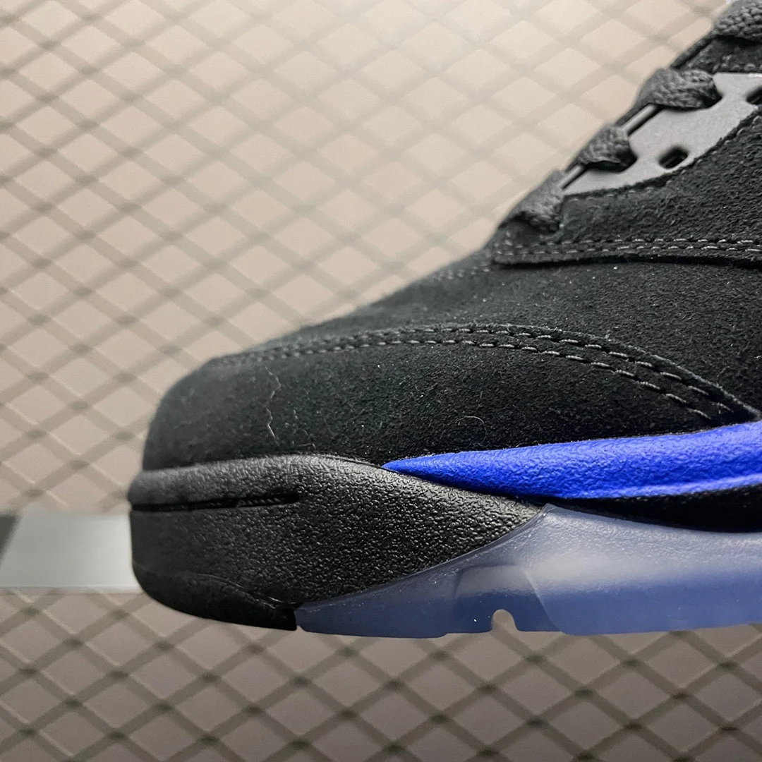 Air Jordan 5 High | Racer Blue | CT4838-004