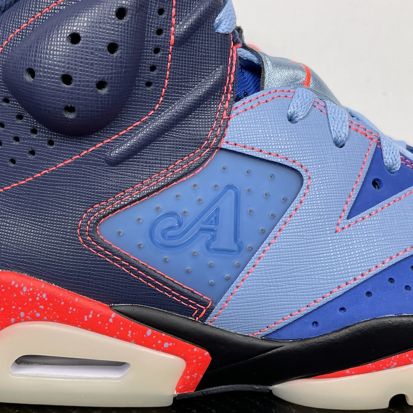 Air Jordan 6 High | Awake NY Midnight Navy | IQ5706-400