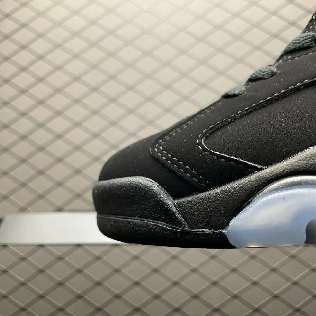 Air Jordan 6 High | Metallic Silver | DX2836-001