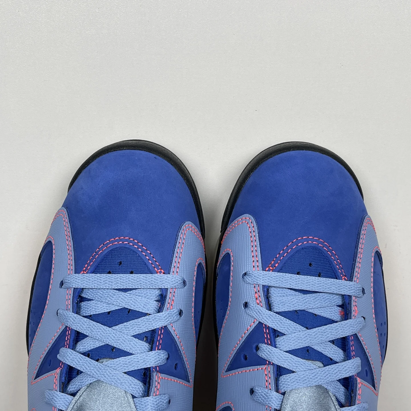 Air Jordan 6 High | Awake NY Midnight Navy | IQ5706-400